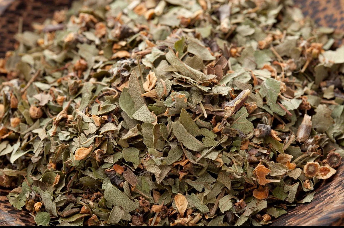 Alıç Yaprağı (1 kg)