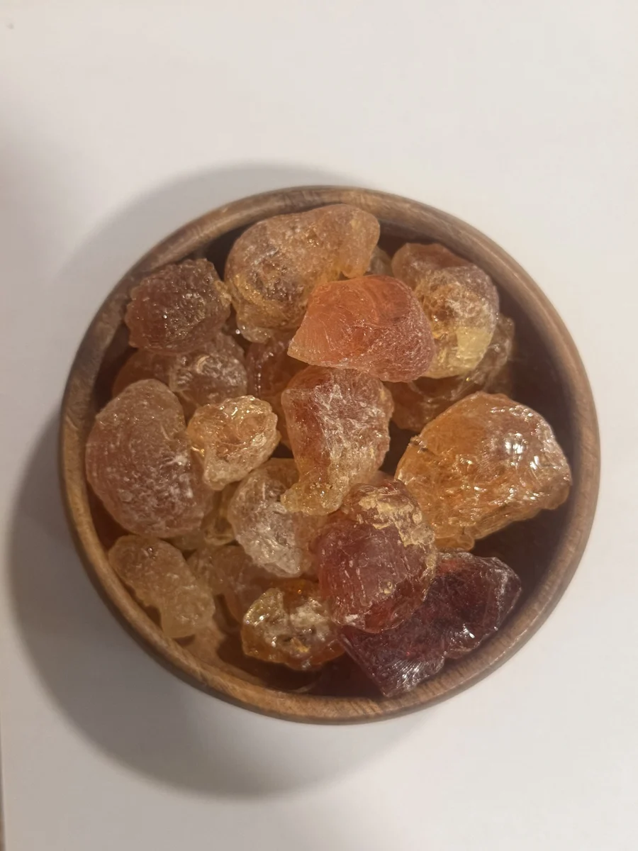 Arap Zamkı (1 kg)
