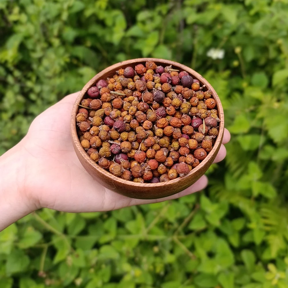 Ardıç Tohumu (1 kg)
