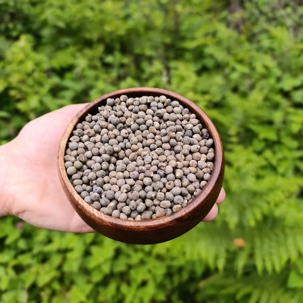 Bamya Tohumu (1 kg)