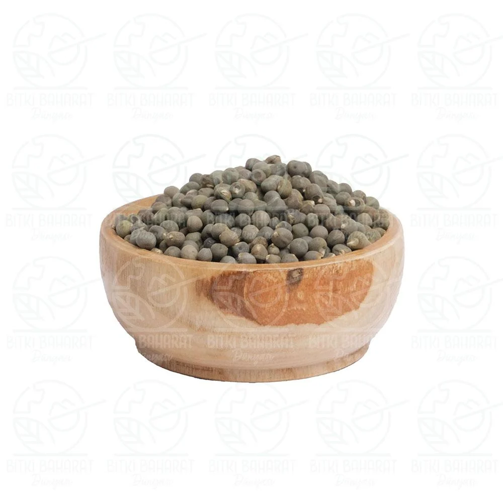 Bamya Tohumu (1 kg) - Görsel 2