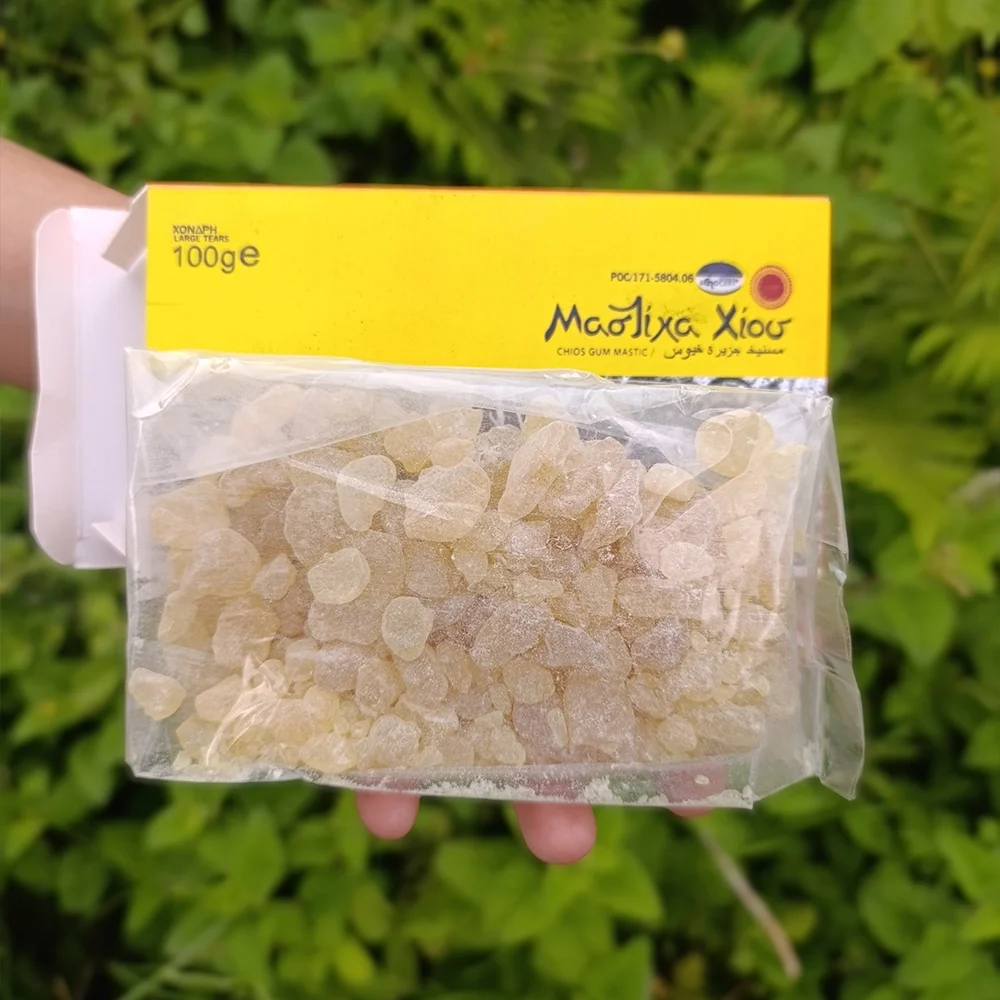 Damla Sakızı (100 g)
