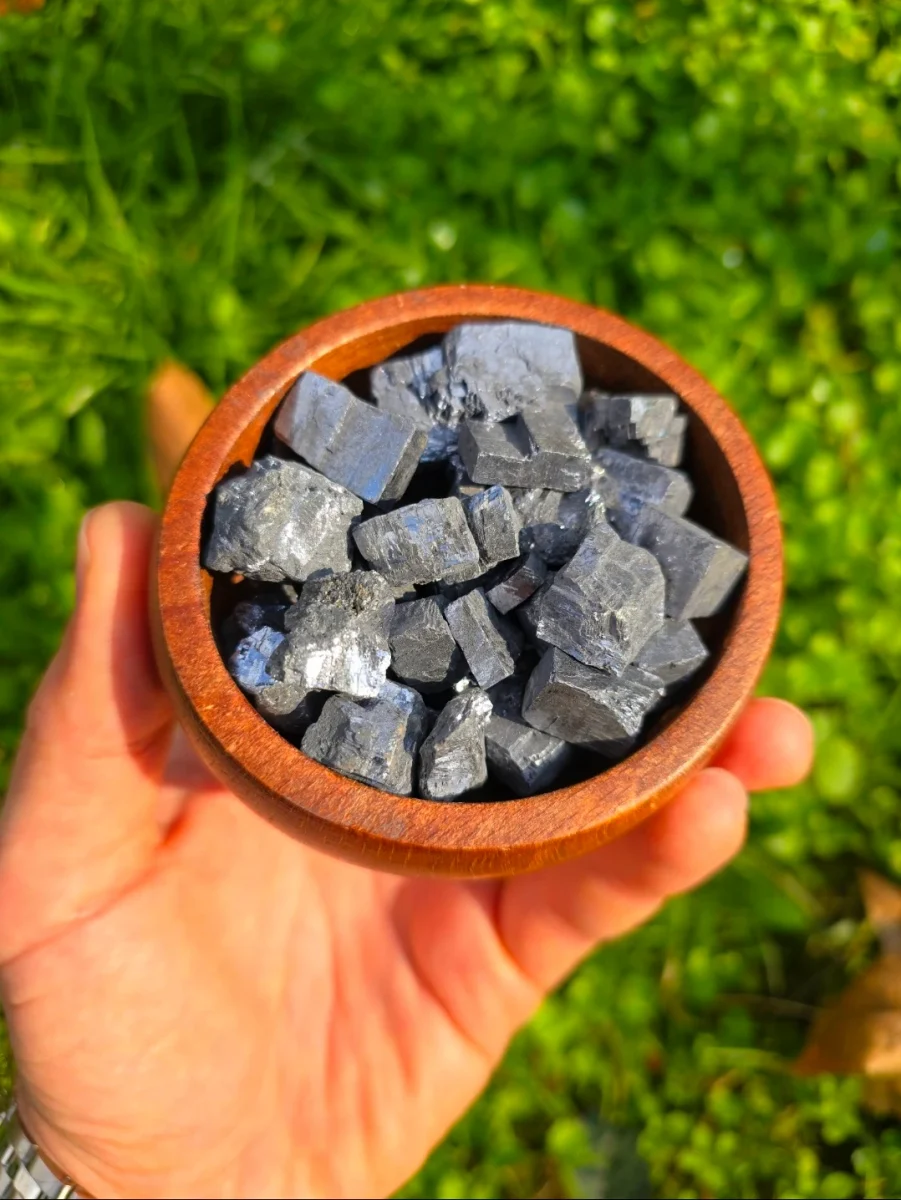 Demirbozan (1 kg)