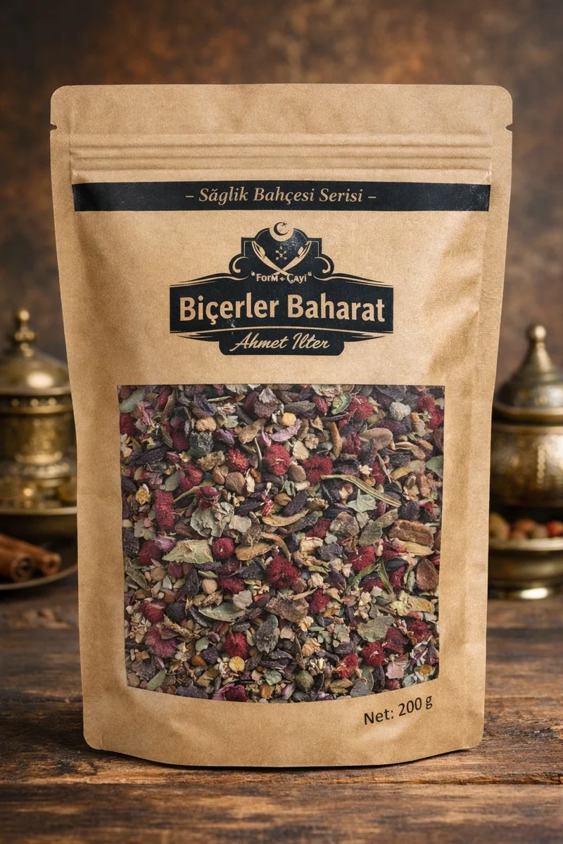 Form Çayı (1 kg)