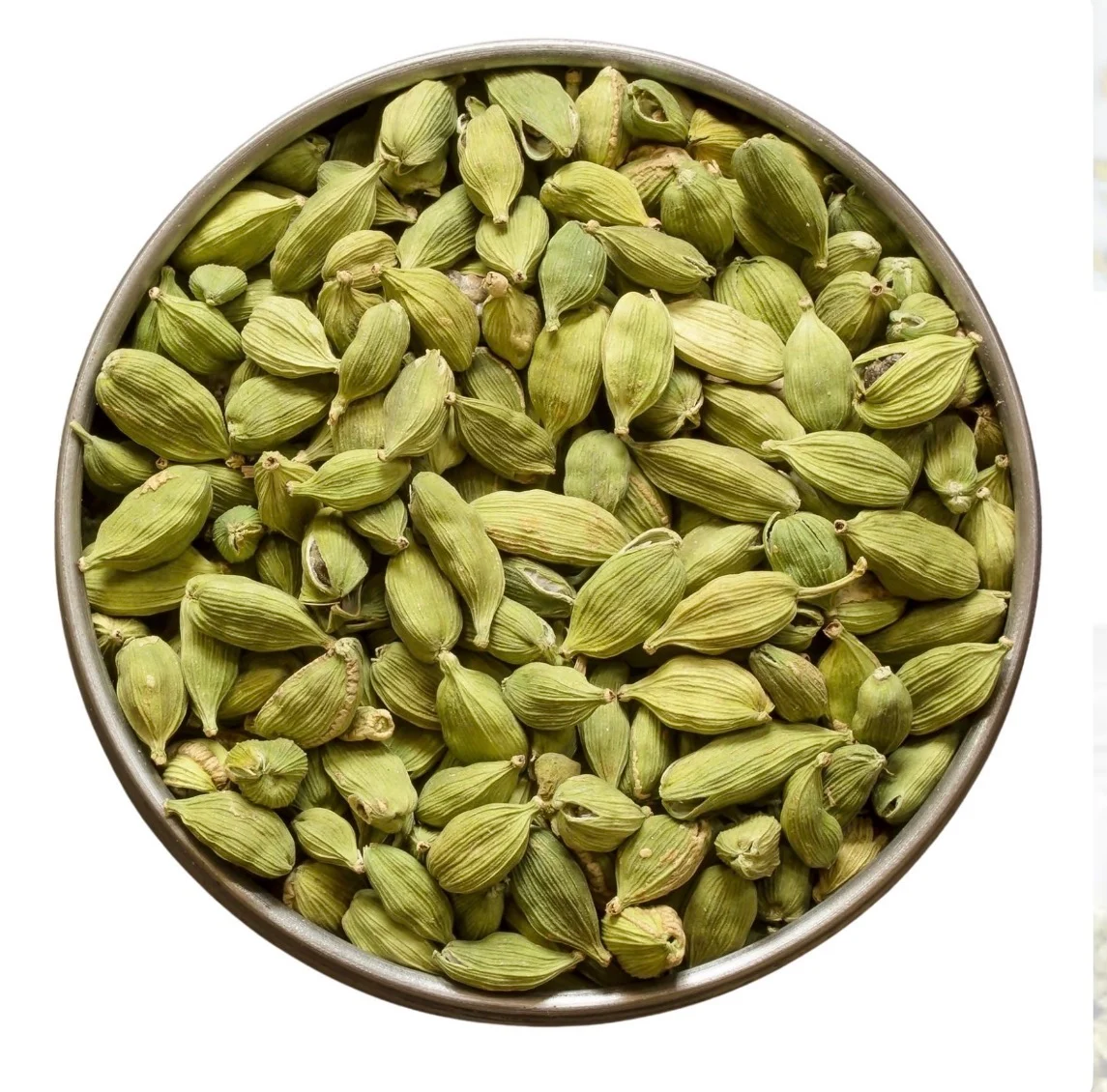 Kakule Duble Yeşil (1 kg)