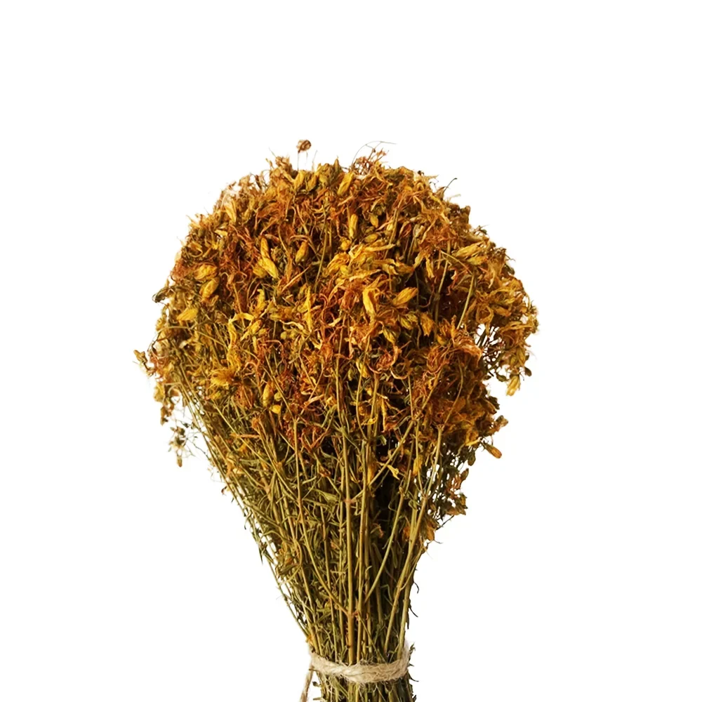 Kantaron Çiçeği (1 kg) - Görsel 2