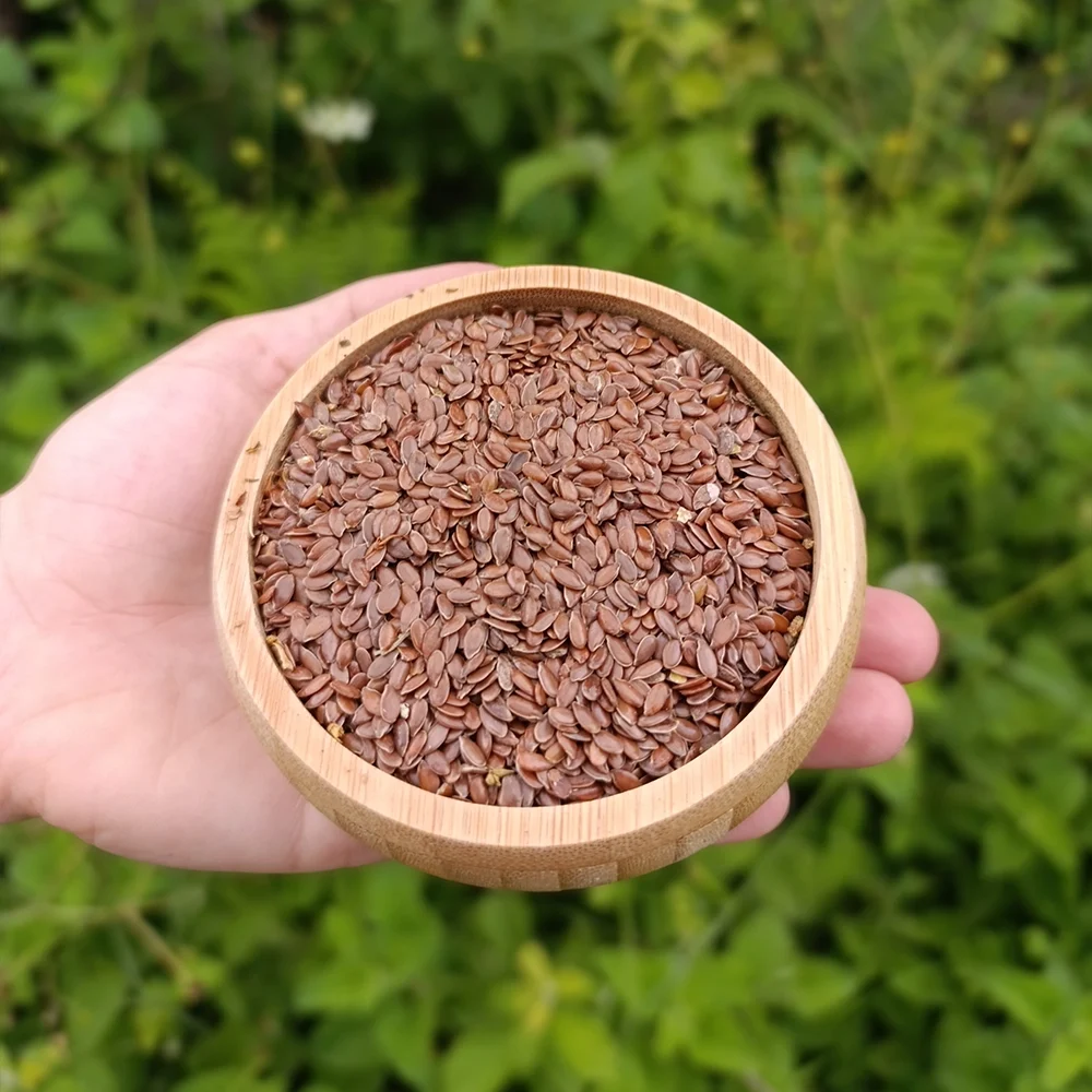 Keten Tohumu (1 kg)