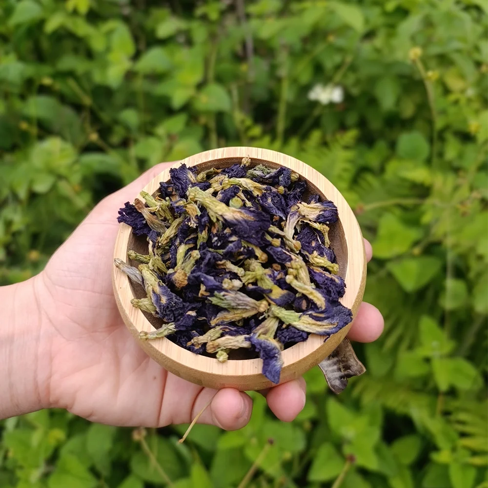 Mavi Kelebek Çayı (1 kg)