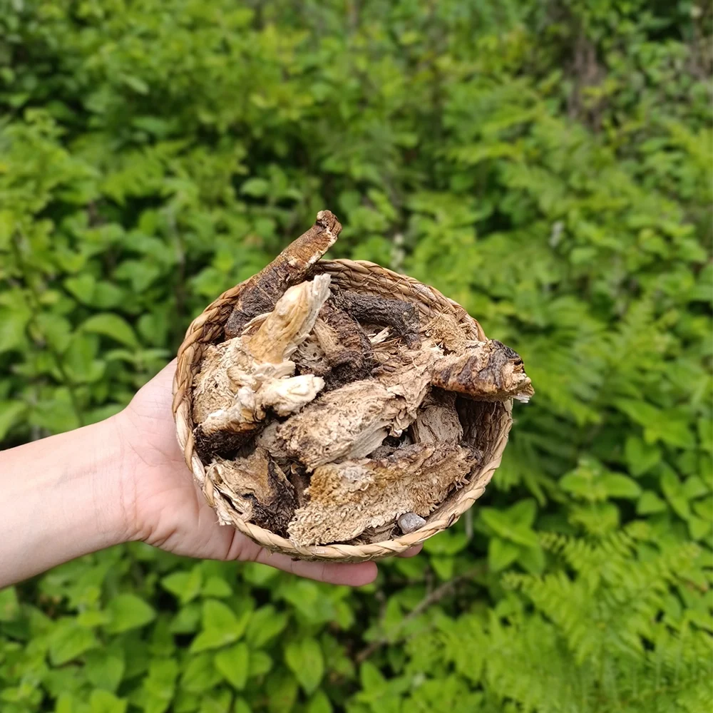 Meyan Kökü (1 kg)