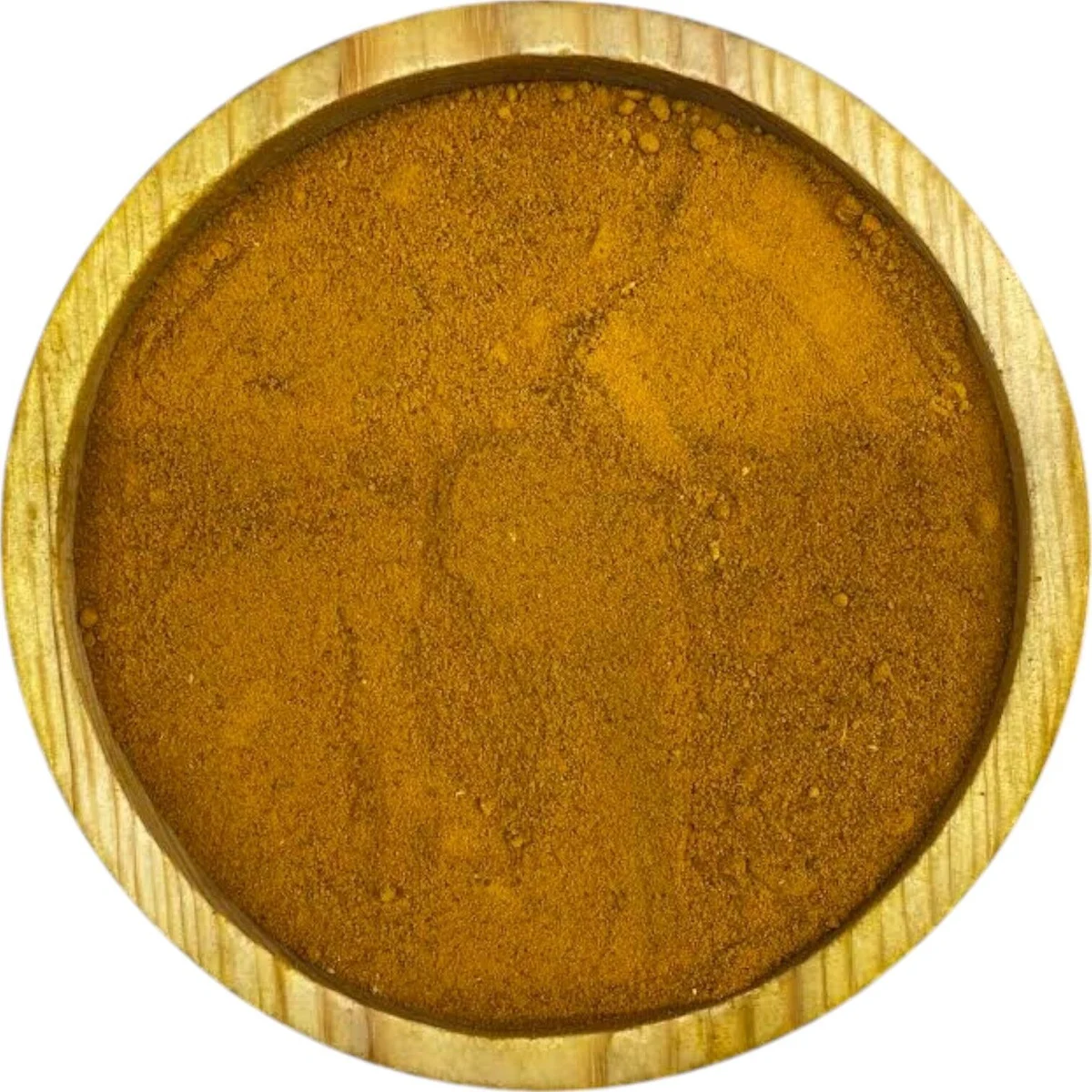 Öğütülmüş Zerdeçal (1 kg)
