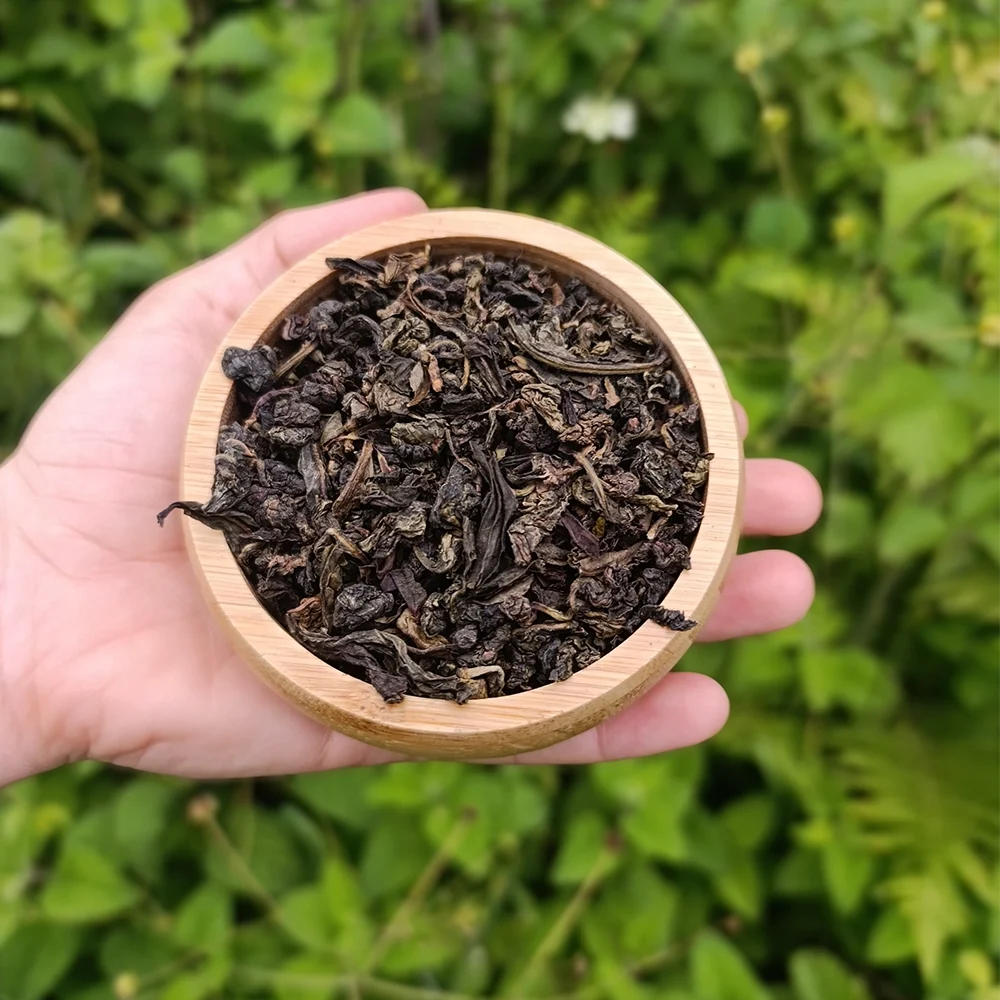 Oolong Çayı (1 kg)