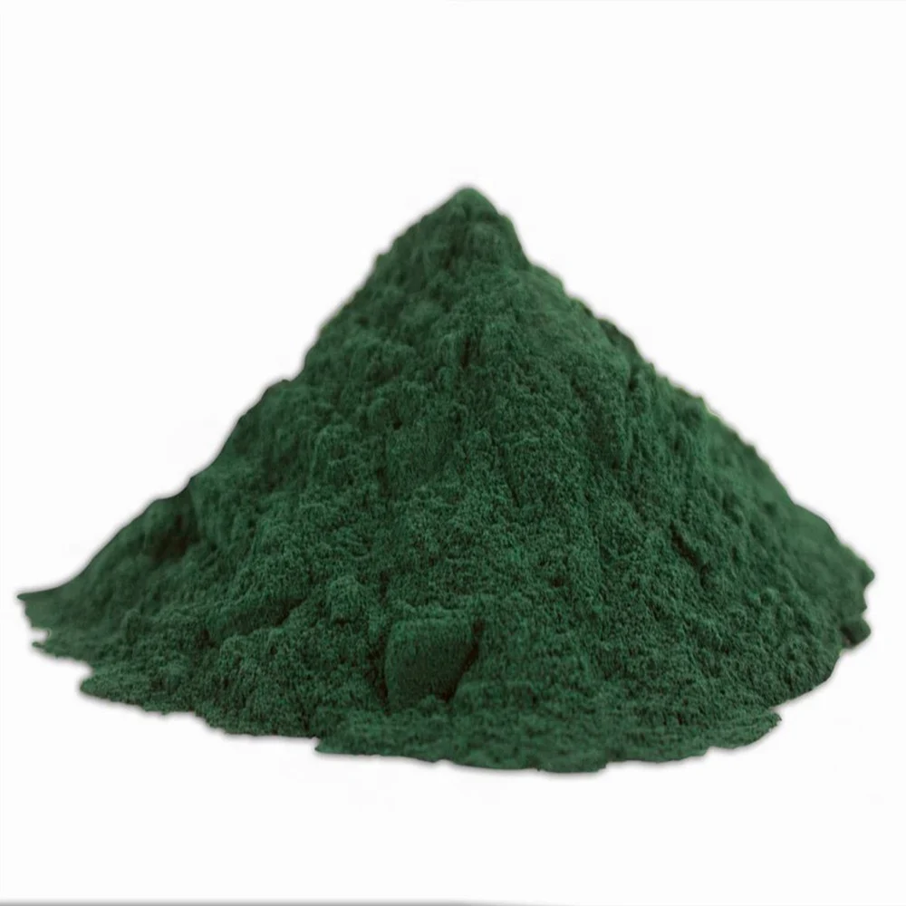 Spirulina (Yosun Tozu) (1 kg)