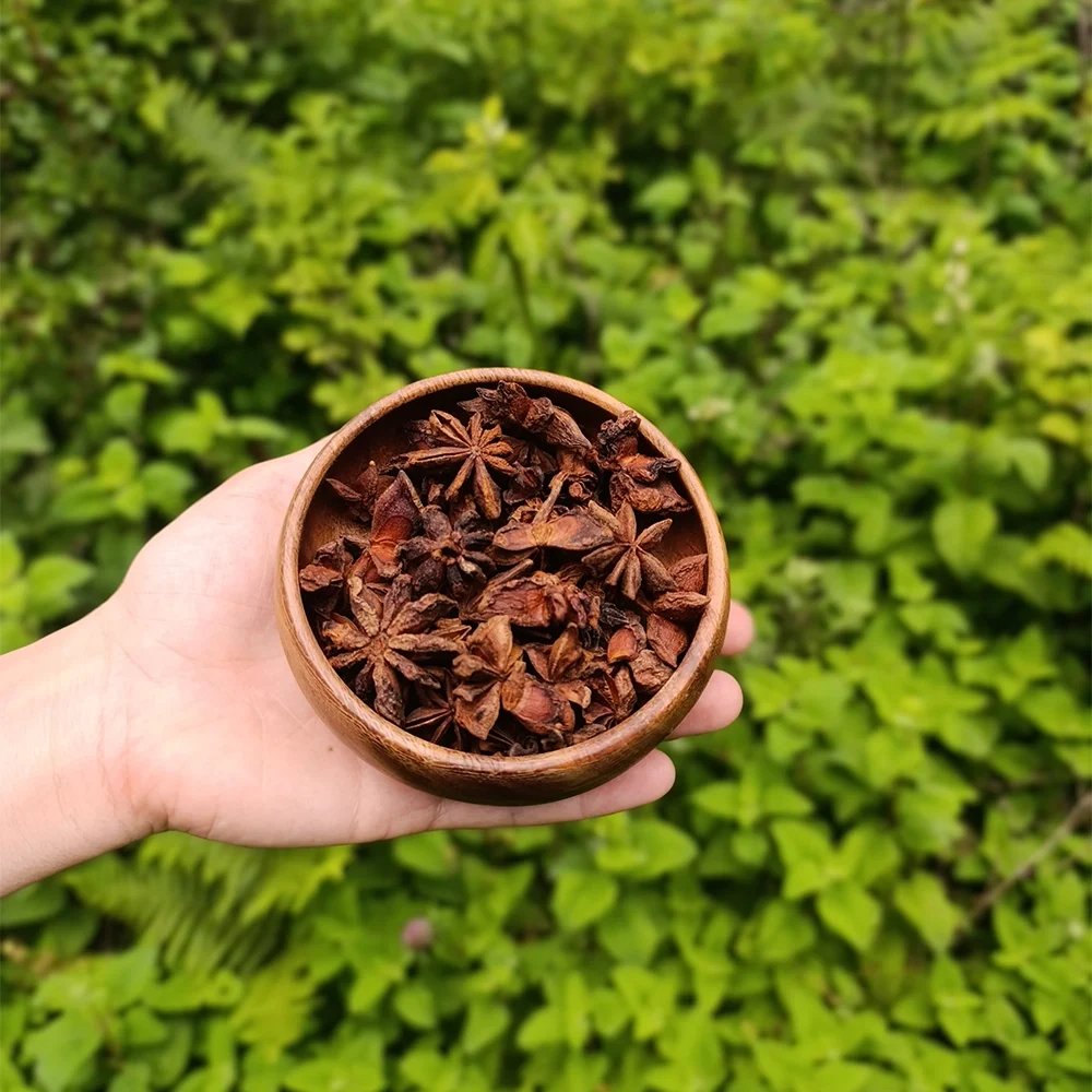 Yıldız Anason (1 kg)